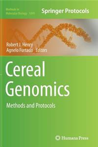 Cereal Genomics