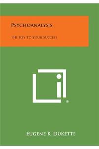 Psychoanalysis