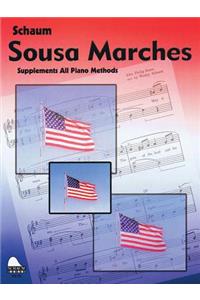 Sousa Marches