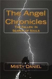 The Angel Chronicles