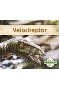 Velociraptor