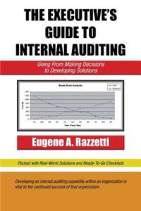 Executive's Guide to Internal Auditing