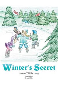 Winter's Secret