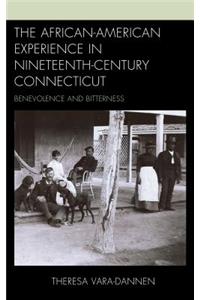 African-American Experience in Nineteenth-Century Connecticut