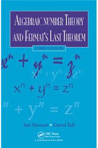 Algebraic Number Theory and Fermat's Last Theorem