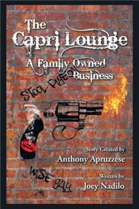 Capri Lounge