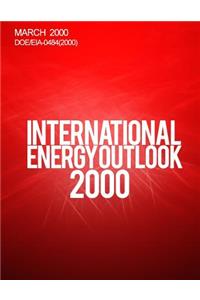 International Energy Outlook