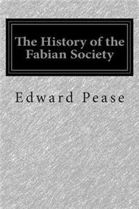 The History of the Fabian Society