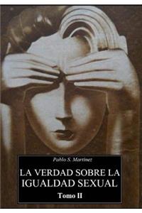 La Verdad sobre la Igualdad Sexual
