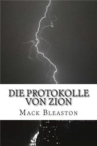 Die Protokolle von Zion