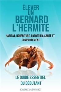 Élever un bernard l'hermite