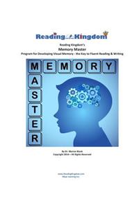 Reading Kingdom's Memory Master