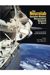Neurolab Spacelab Mission