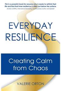 Everyday Resilience
