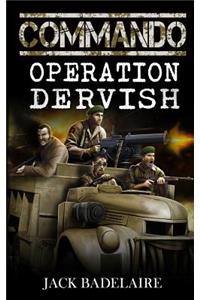 Operation Dervish