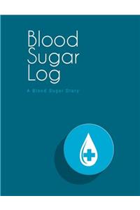 Blood Sugar Log