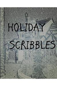 Holiday Scribbles