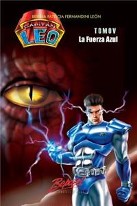 Capitán Leo-La Fuerza Azul