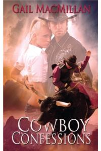 Cowboy Confessions