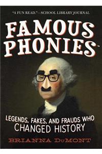 Famous Phonies