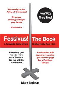 Festivus! The Book