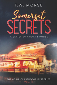 Somerset Secrets