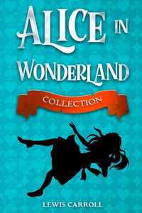 Alice in Wonderland Collection