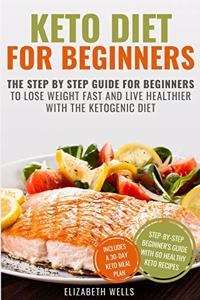 Keto Diet for Beginners