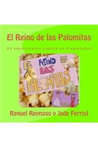 Reino de las Palomitas