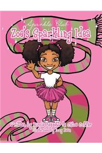 Zoe's Sparkling Idea