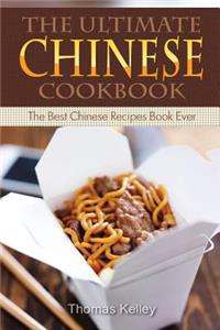 Ultimate Chinese Cookbook