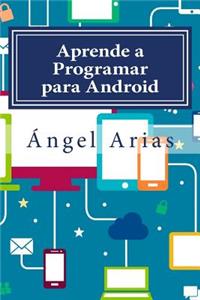 Aprende a Programar para Android