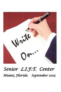 Write On!