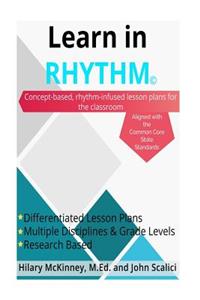 Learn In Rhythm