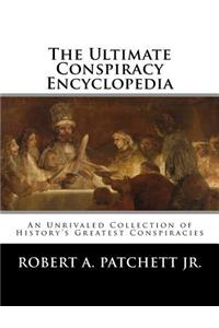 Ultimate Conspiracy Encyclopedia