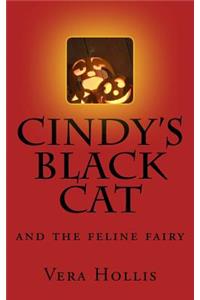 Cindy's Black Cat