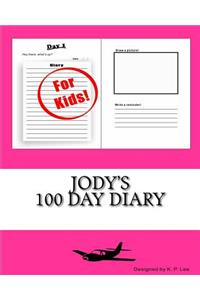 Jody's 100 Day Diary