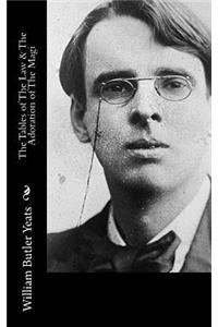 The Tables of The Law & The Adoration of The Magi