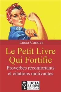 Petit Livre Qui Fortifie