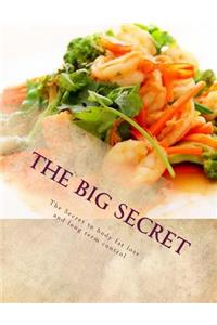 The Big Secret;