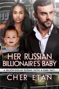 Her Russian Billionaire's Baby
