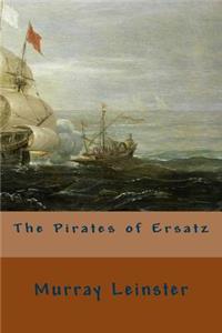 Pirates of Ersatz