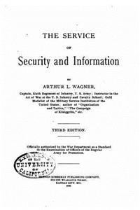 Service of Security and Information
