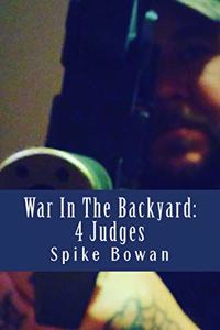 War In The Backyard