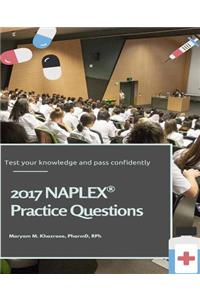 2017 Naplex Practice Questions