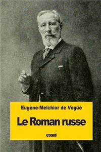 Le Roman russe