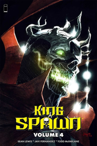 King Spawn, Volume 4