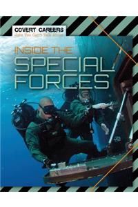 Inside the Special Forces
