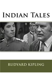 Indian Tales