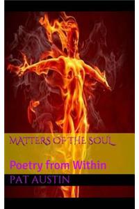 Matters of the Soul